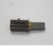 Carbon Brush w/Home "Amatek"